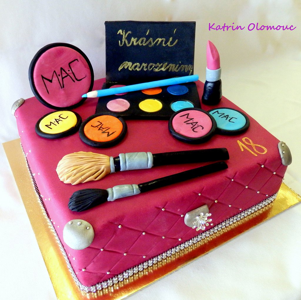 dort make-up